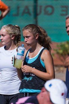 Cara June Thom 258 - Luebecker Stadtmeisterschaft